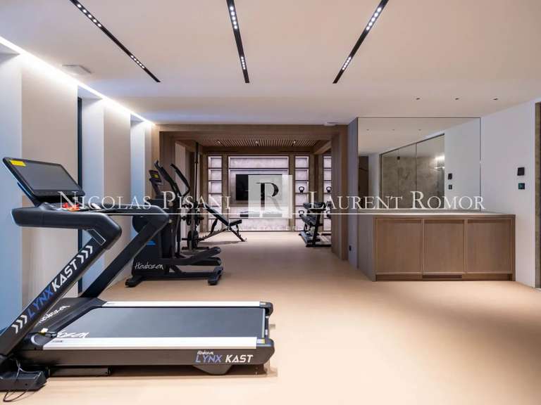 Villa Vallauris - 633m²