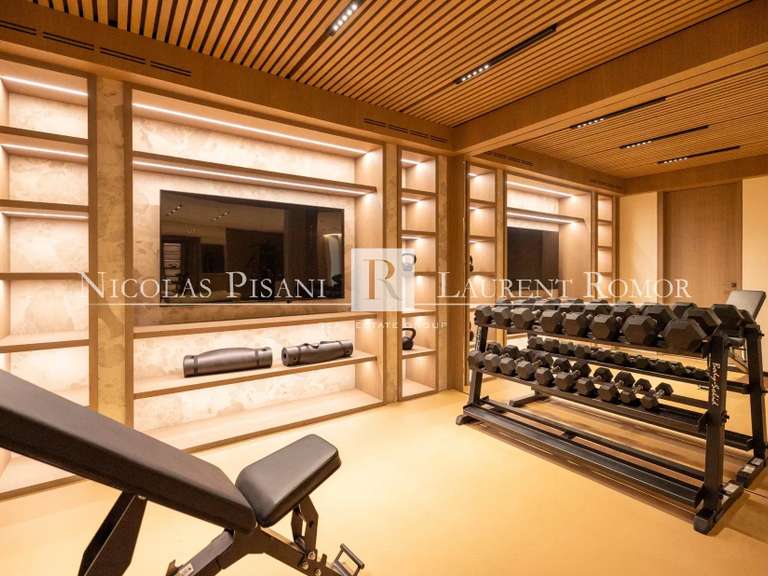 Villa Vallauris - 633m²