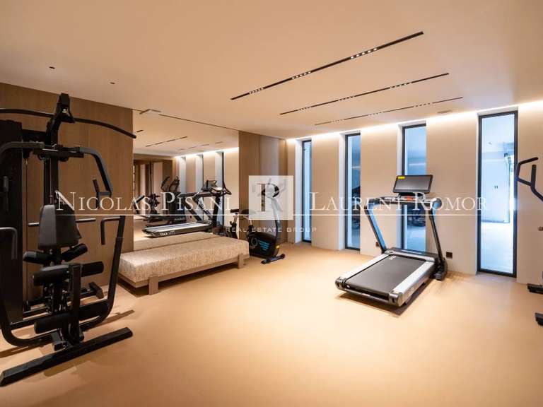 Villa Vallauris - 633m²
