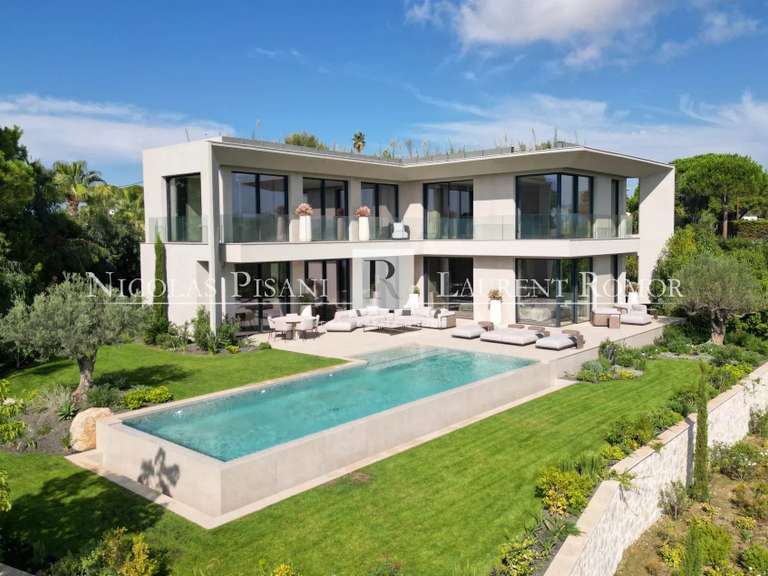 Villa Vallauris - 633m²