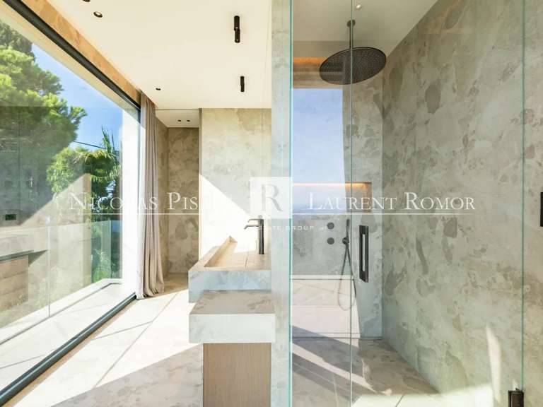 Villa Vallauris - 633m²