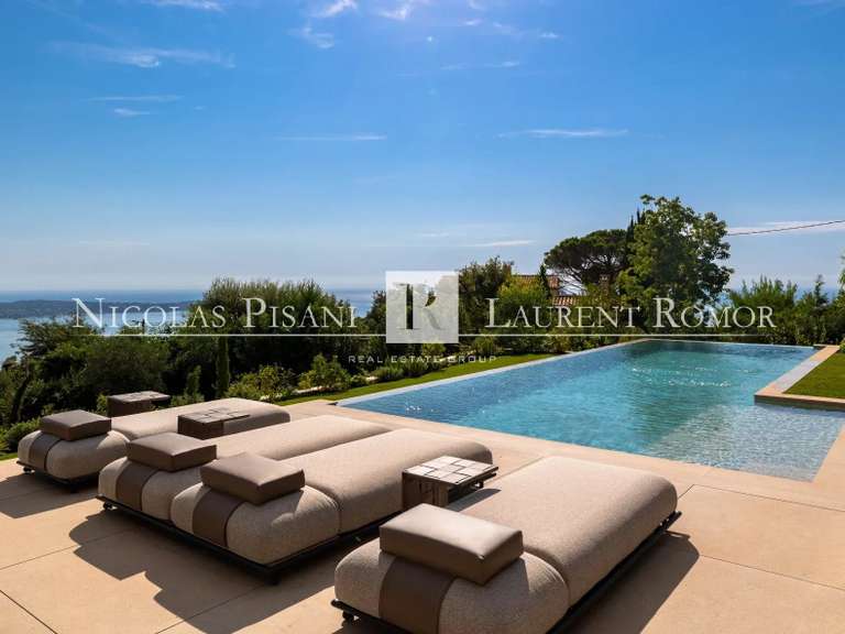 Villa Vallauris - 633m²