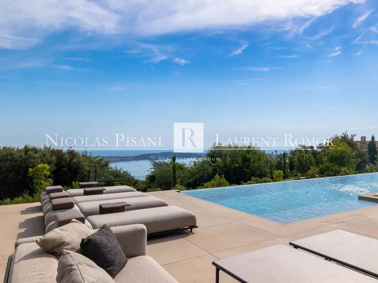 Villa Vallauris - 633m²
