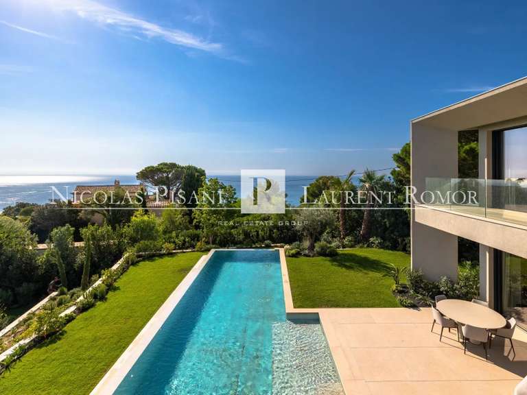 Villa Vallauris - 633m²
