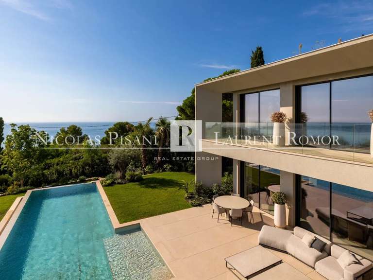 Villa Vallauris - 633m²