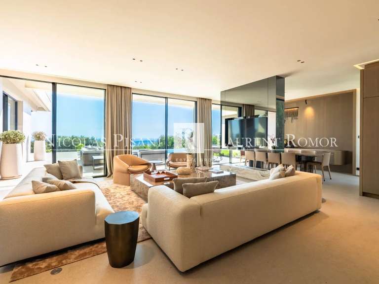 Villa Vallauris - 633m²