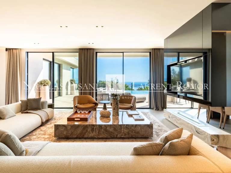 Villa Vallauris - 633m²
