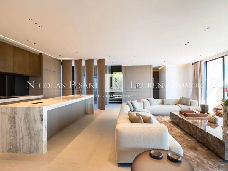 Villa Vallauris - 633m²