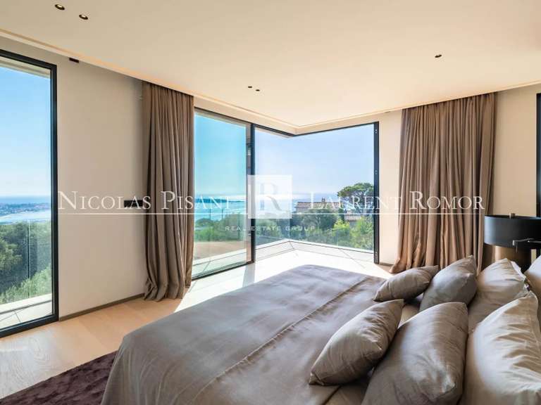 Villa Vallauris - 633m²