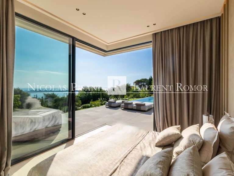 Villa Vallauris - 633m²