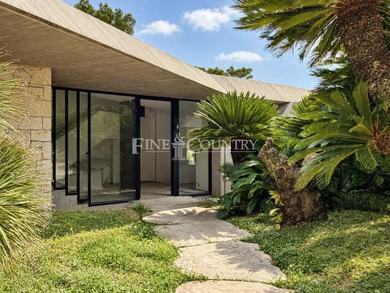 Villa Saint-Paul-de-Vence