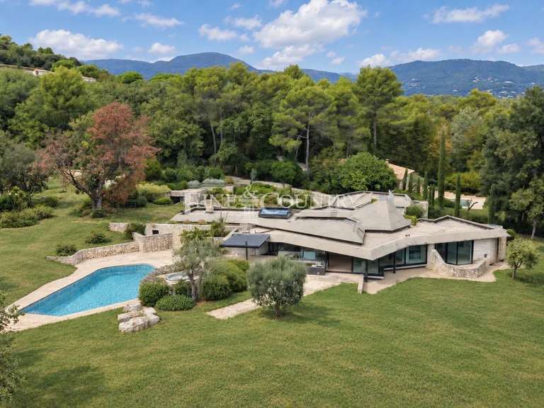Villa Saint-Paul-de-Vence