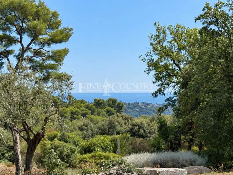 Villa Saint-Paul-de-Vence
