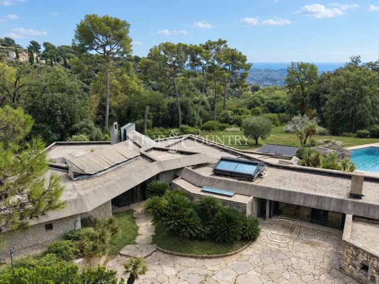 Villa Saint-Paul-de-Vence