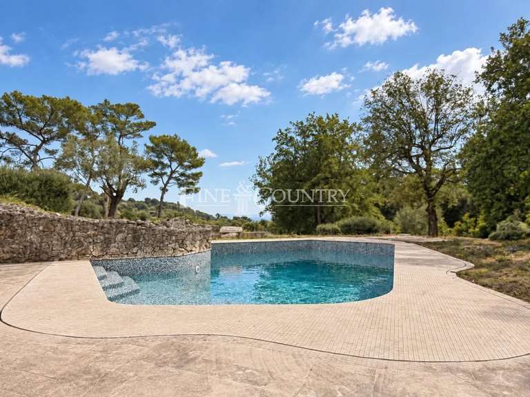 Villa Saint-Paul-de-Vence