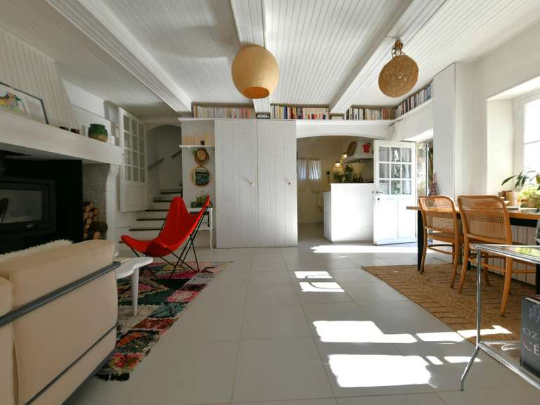 Maison Uzès - 3 chambres - 145m²