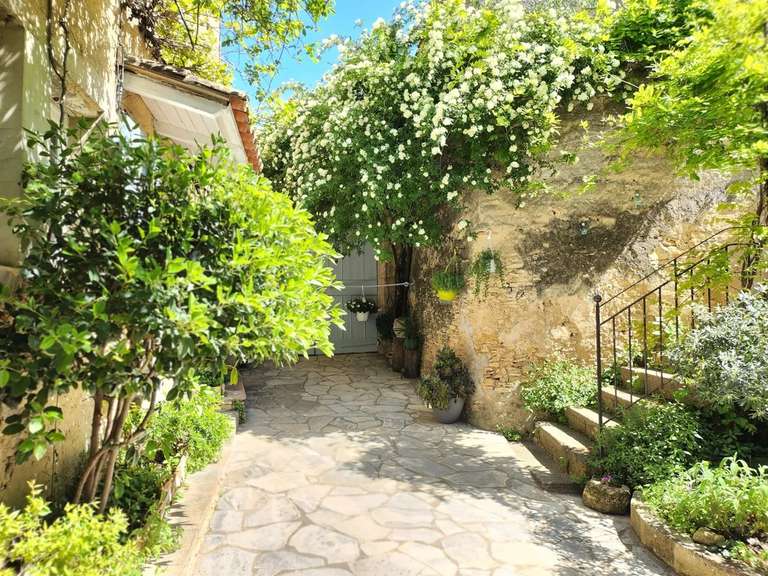 Maison Uzès - 3 chambres - 145m²