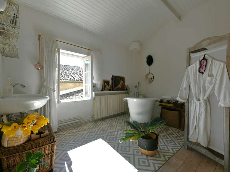 Maison Uzès - 3 chambres - 145m²