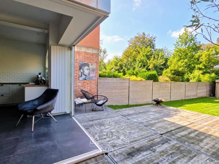 Maison Lambersart - 5 chambres - 160m²