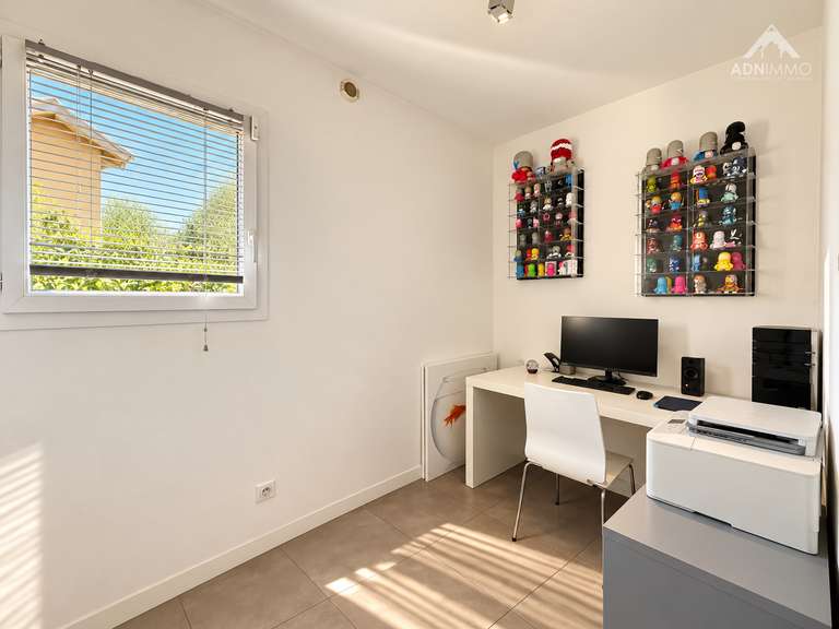 Maison Challex - 3 chambres