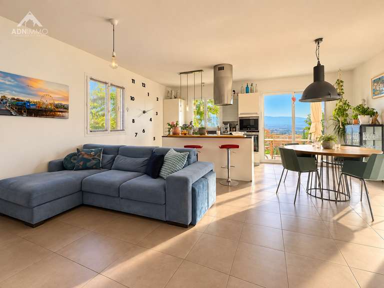 Maison Challex - 3 chambres
