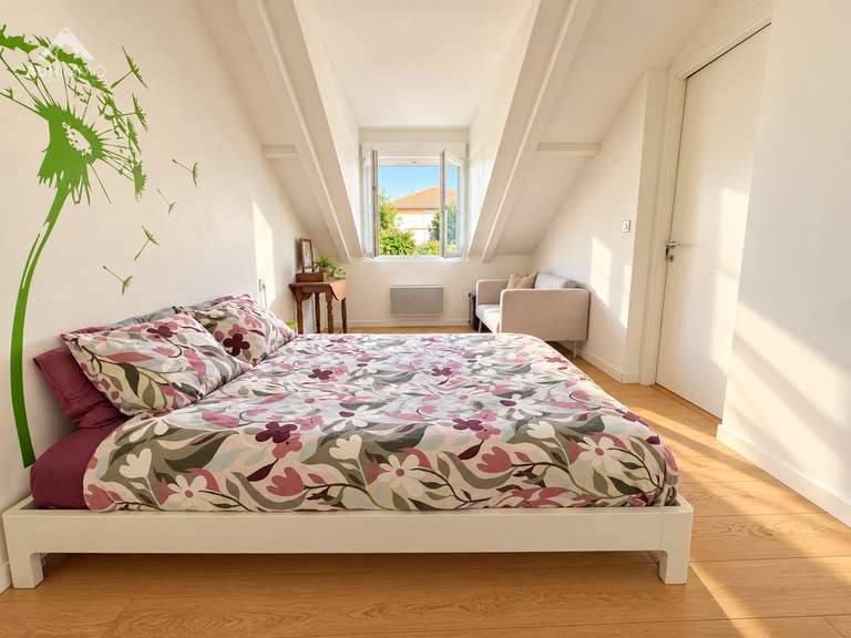 Maison Challex - 3 chambres
