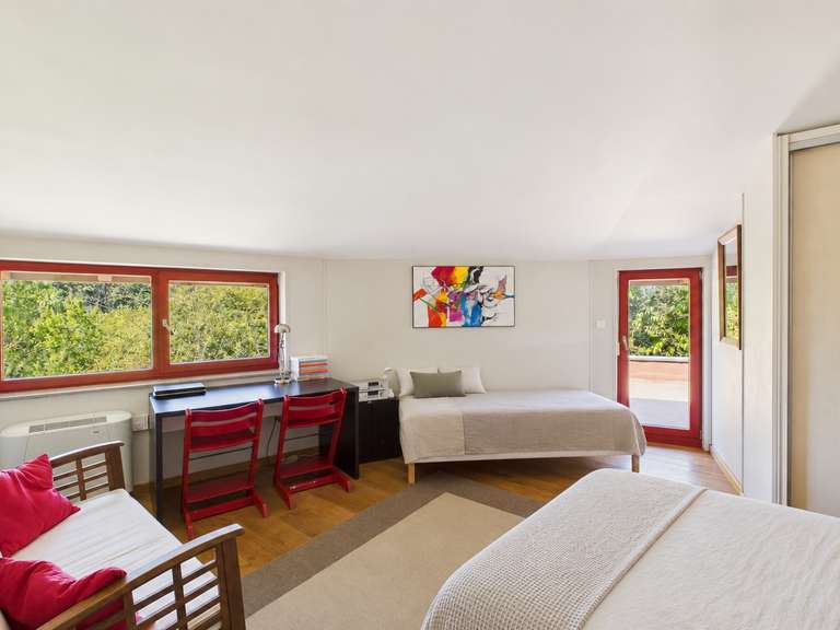 Maison Les Angles - 5 chambres - 263m²