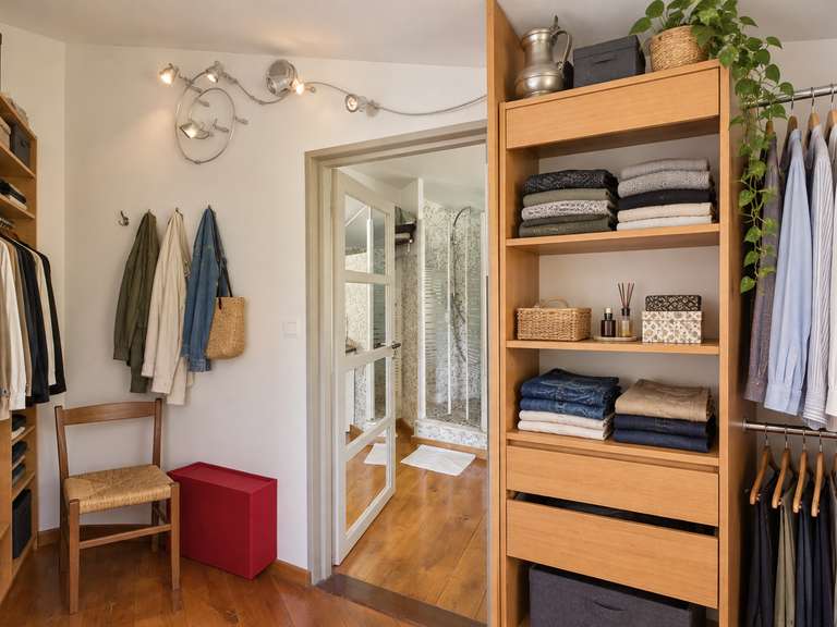 Maison Les Angles - 5 chambres - 263m²