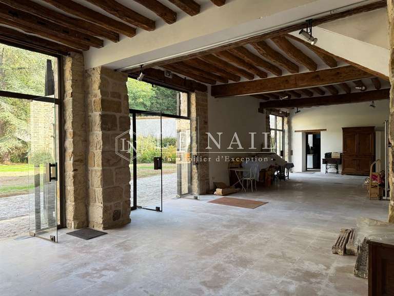 House Rozay-en-Brie - 9 bedrooms - 450m²