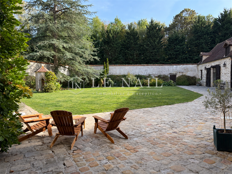 House Rozay-en-Brie - 9 bedrooms - 450m²