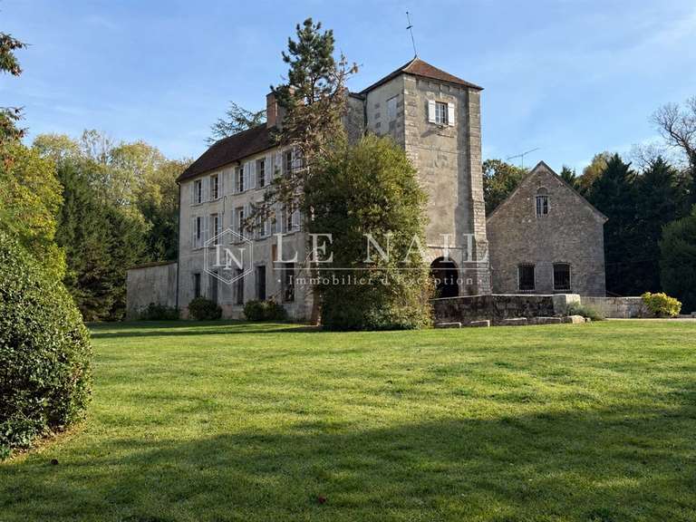 House Rozay-en-Brie - 9 bedrooms - 450m²