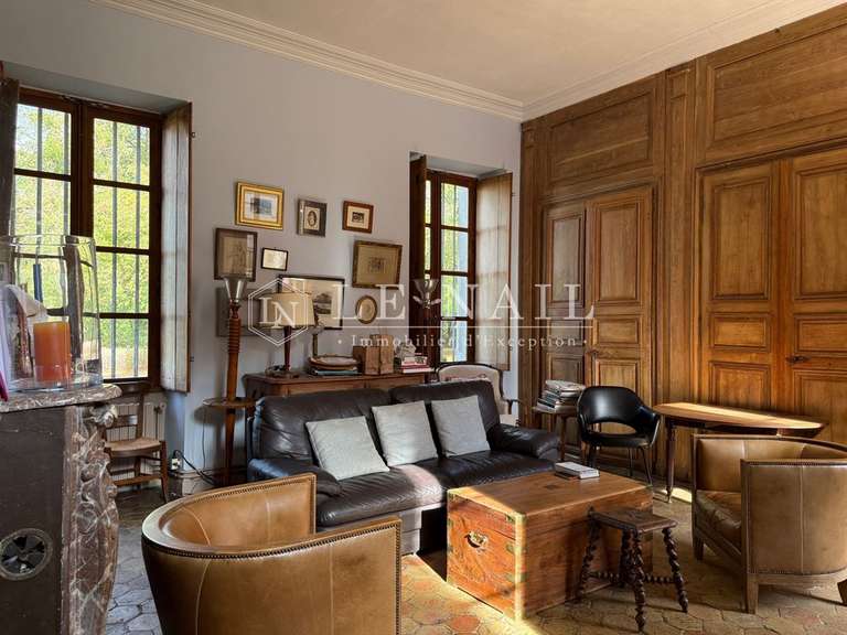 House Rozay-en-Brie - 9 bedrooms - 450m²