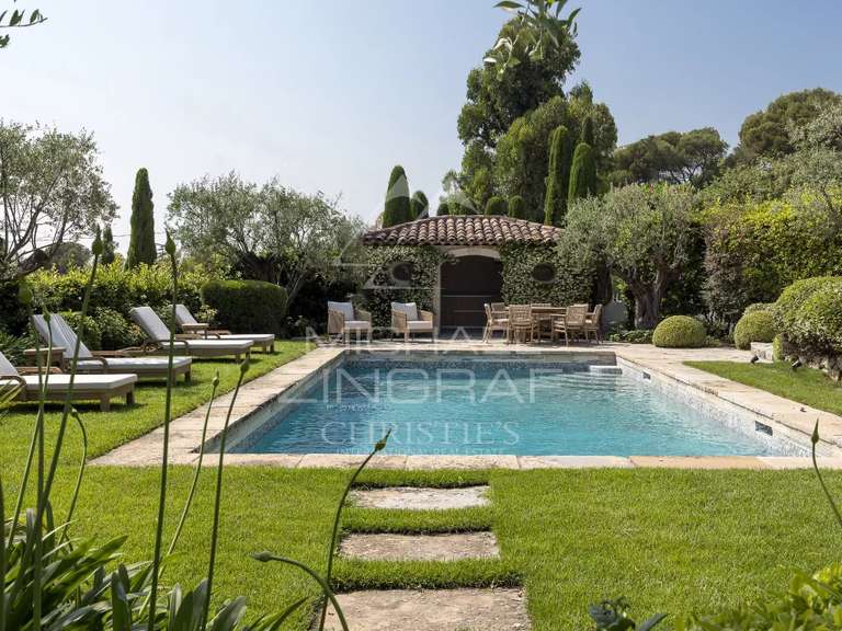 Villa with Sea view Cannes - 5 bedrooms - 418m²