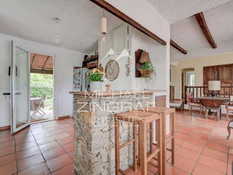 House Aubagne - 4 bedrooms - 175m²