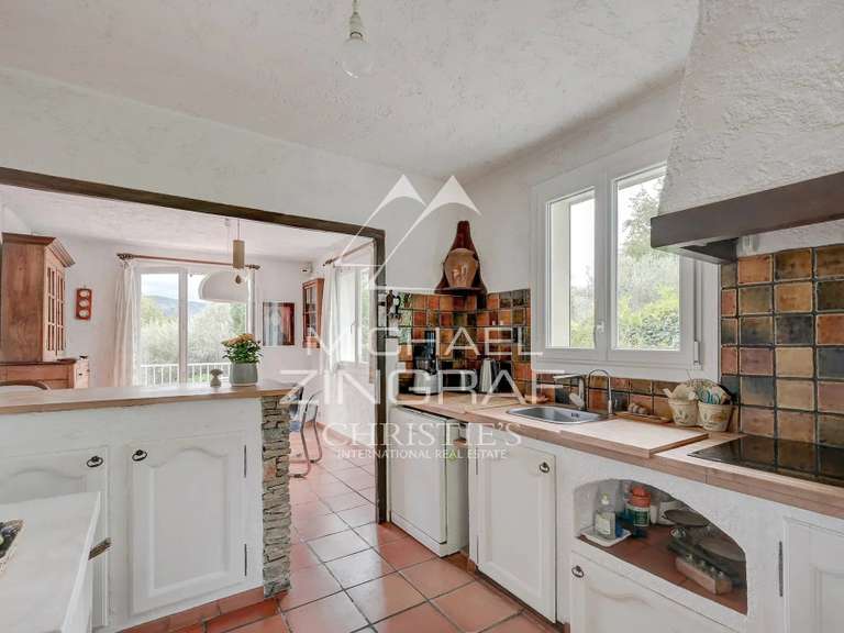 House Aubagne - 4 bedrooms - 175m²