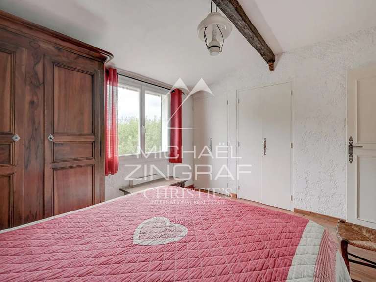 House Aubagne - 4 bedrooms - 175m²