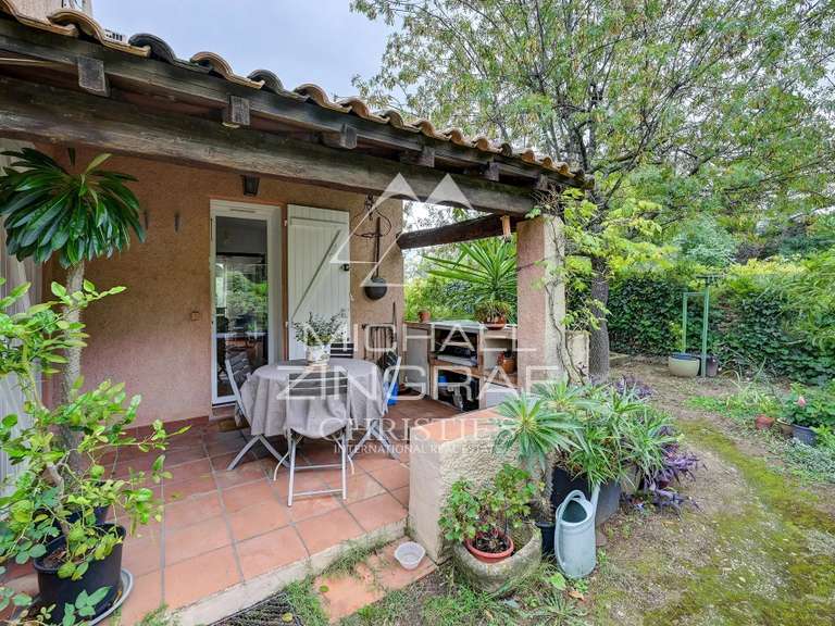 House Aubagne - 4 bedrooms - 175m²