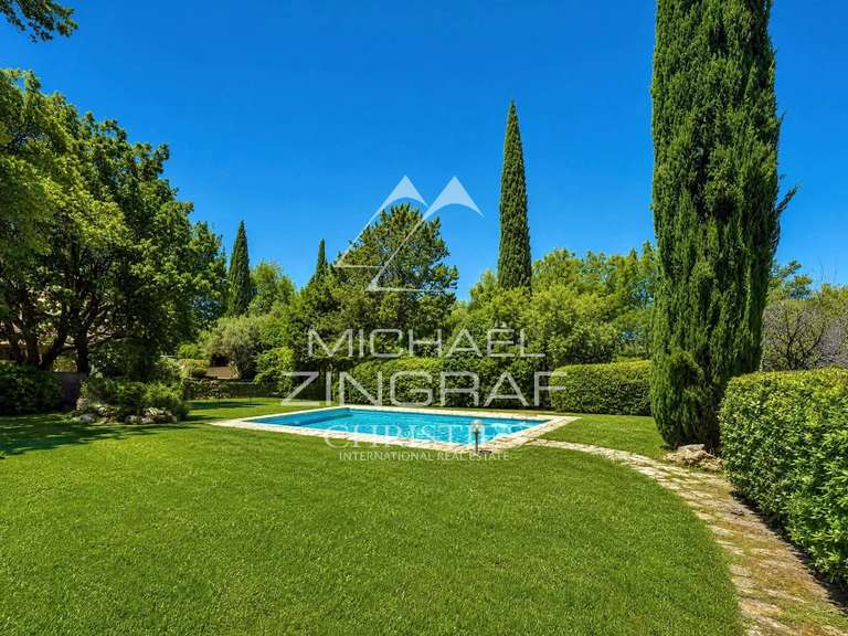 House Aubagne - 4 bedrooms - 175m²
