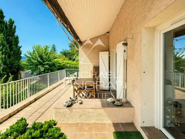 House Aubagne - 4 bedrooms - 175m²
