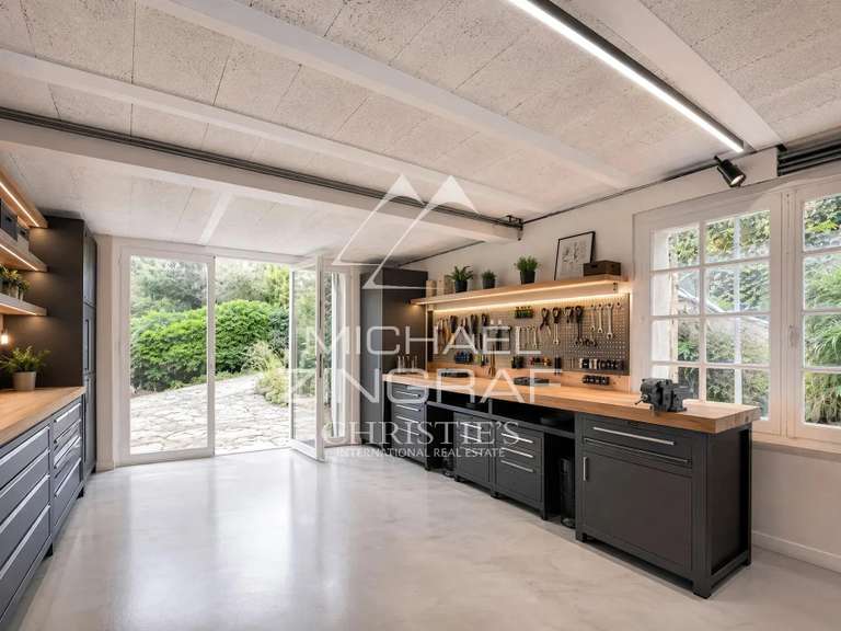 House Aubagne - 4 bedrooms - 175m²