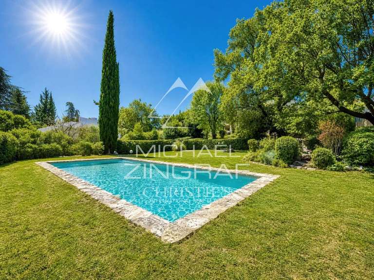 House Aubagne - 4 bedrooms - 175m²