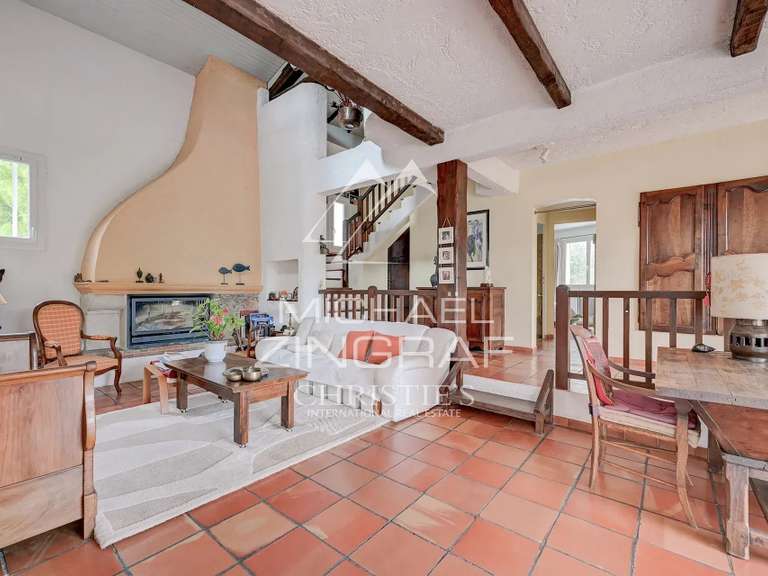 House Aubagne - 4 bedrooms - 175m²