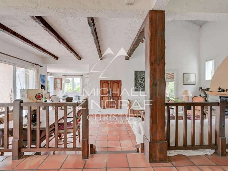 House Aubagne - 4 bedrooms - 175m²