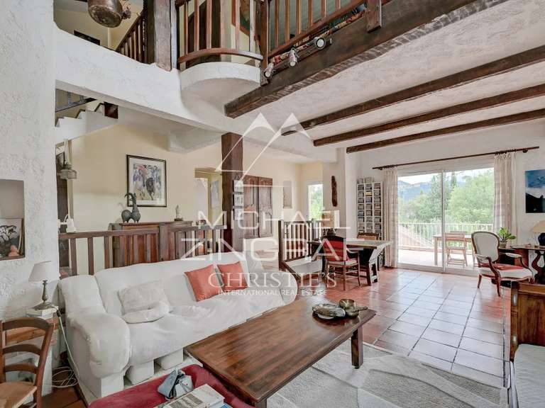 House Aubagne - 4 bedrooms - 175m²