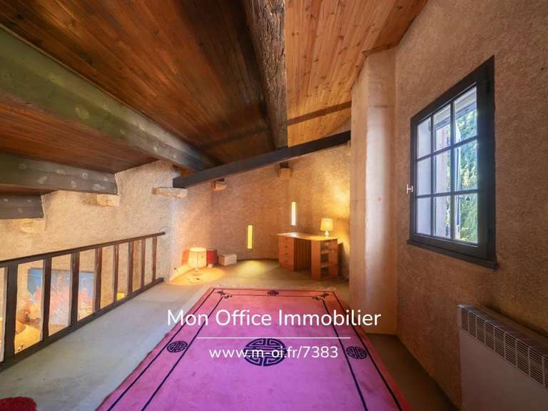Maison Éguilles - 5 chambres - 170m²