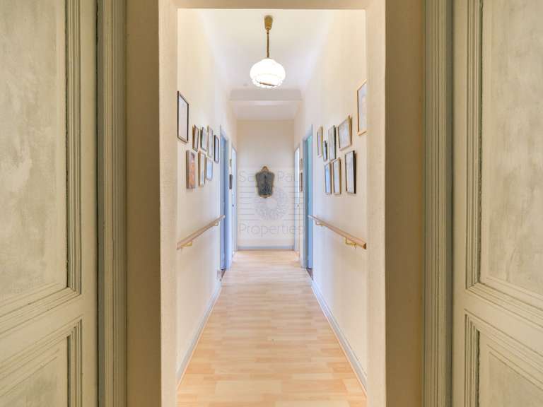 Maison avec Vue sur mer Tourrettes-sur-Loup - 5 chambres