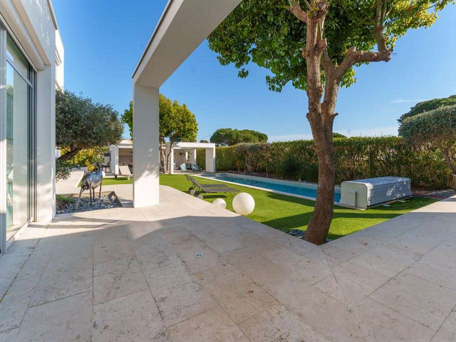 House le cap-d-agde