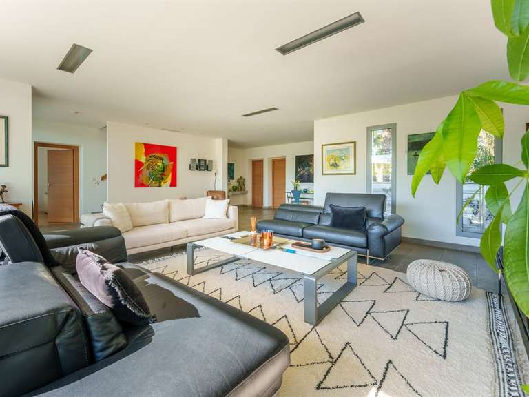 House Le cap-d-agde - 6 bedrooms - 321m²