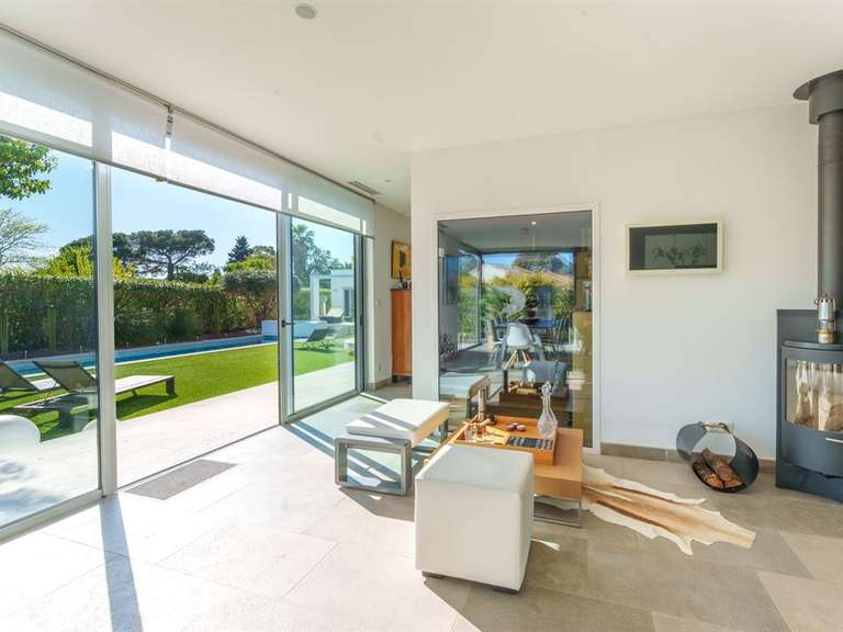 House Le cap-d-agde - 6 bedrooms - 321m²