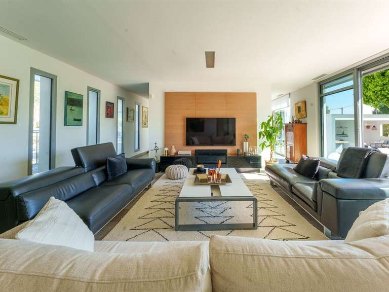 House Le cap-d-agde - 6 bedrooms - 321m²